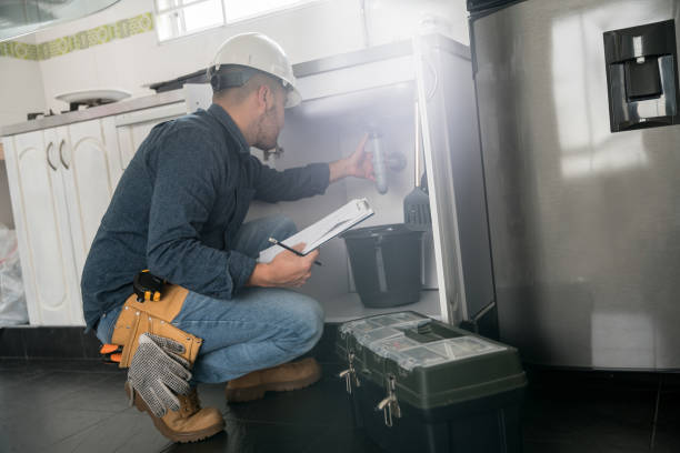 Best Affordable Plumbing Services  in Hampton, GA