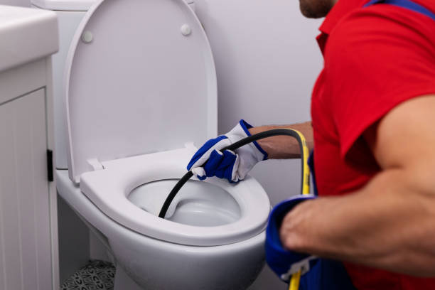 Best Shower Repair Services  in Hampton, GA