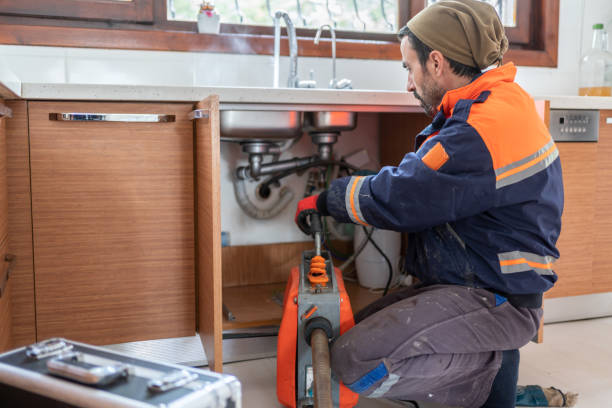 Best Septic Systems  in Hampton, GA
