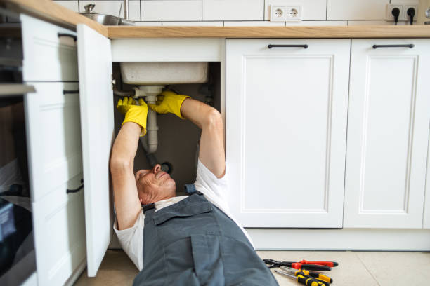 Best Emergency Plumber  in Hampton, GA