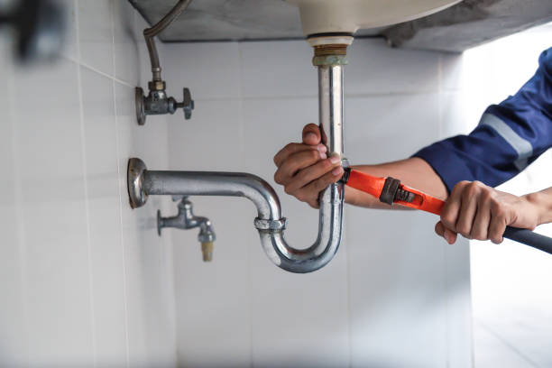 Hot Water Heater Installation in Hampton, GA