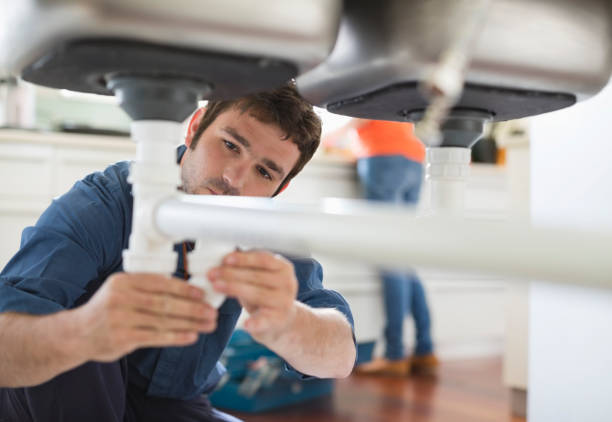 Best Hot Water Heater Installation  in Hampton, GA