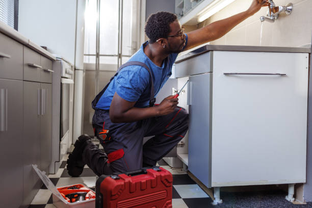 Reliable Hampton, GA Plumbing Solutions